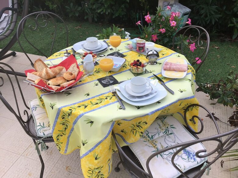 Hotel Villa Des 2ll