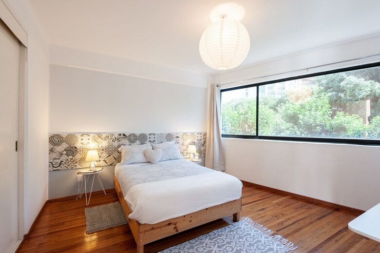 Apartamentos Lovely Terraza Masaryk