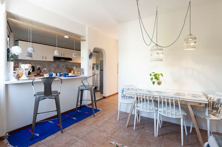 Apartamentos Lovely Terraza Masaryk