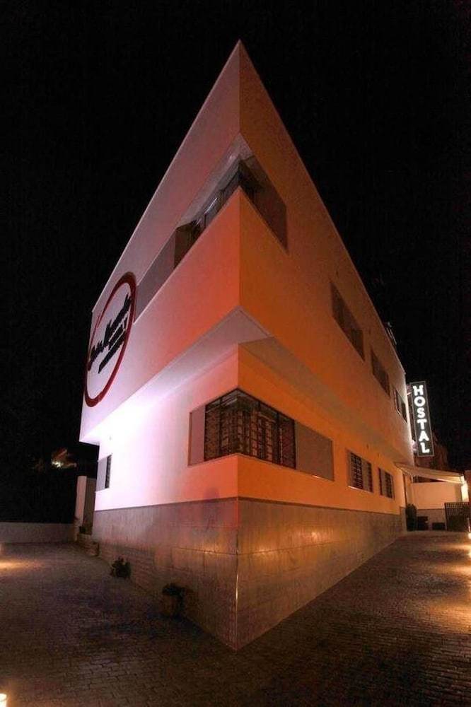 Hostal Do�a Manuela