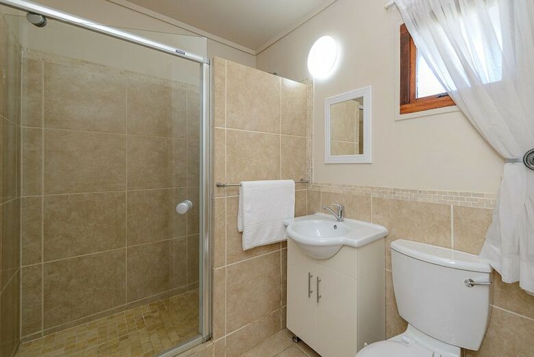 San Lameer Villa Rentals 10414/5
