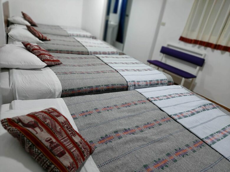 Casa Inn Hostal