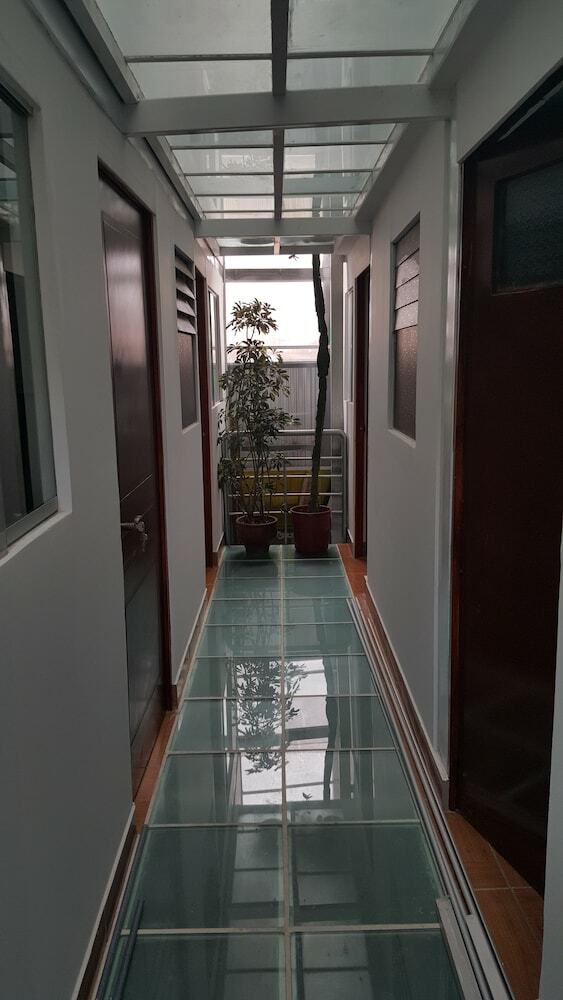 Casa Inn Hostal