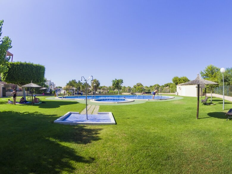 Apartamentos Torrevieja Experience Dream Hills