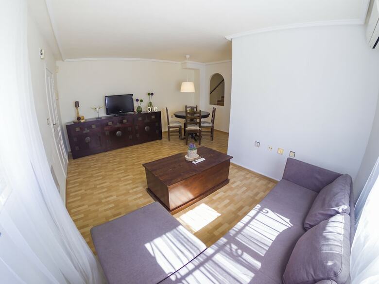 Apartamentos Torrevieja Experience Dream Hills