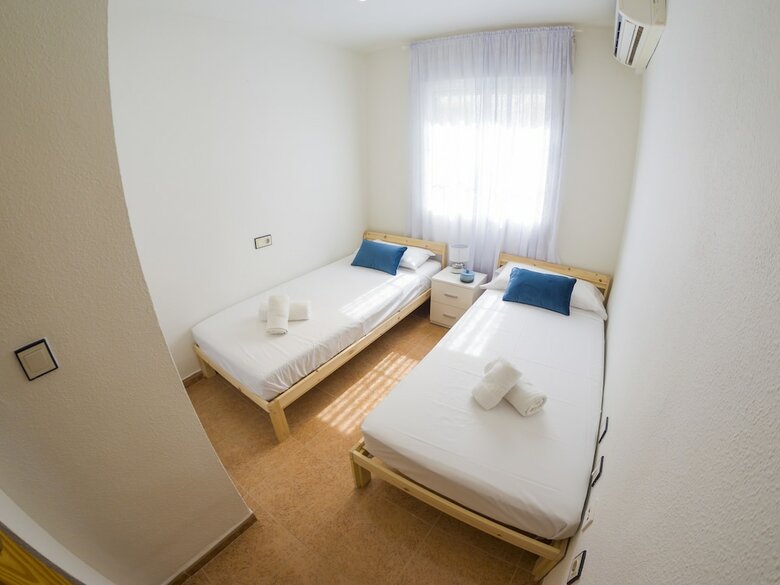 Apartamentos Torrevieja Experience Dream Hills