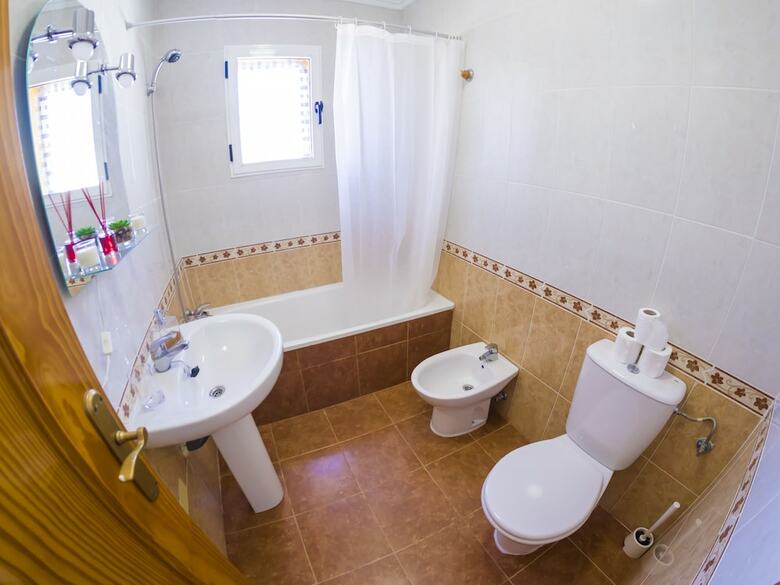 Apartamentos Torrevieja Experience Dream Hills