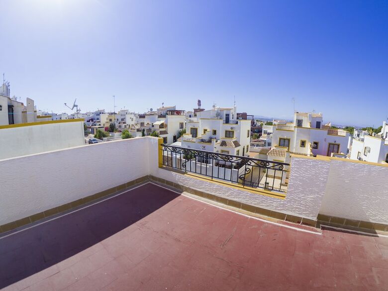 Apartamentos Torrevieja Experience Dream Hills