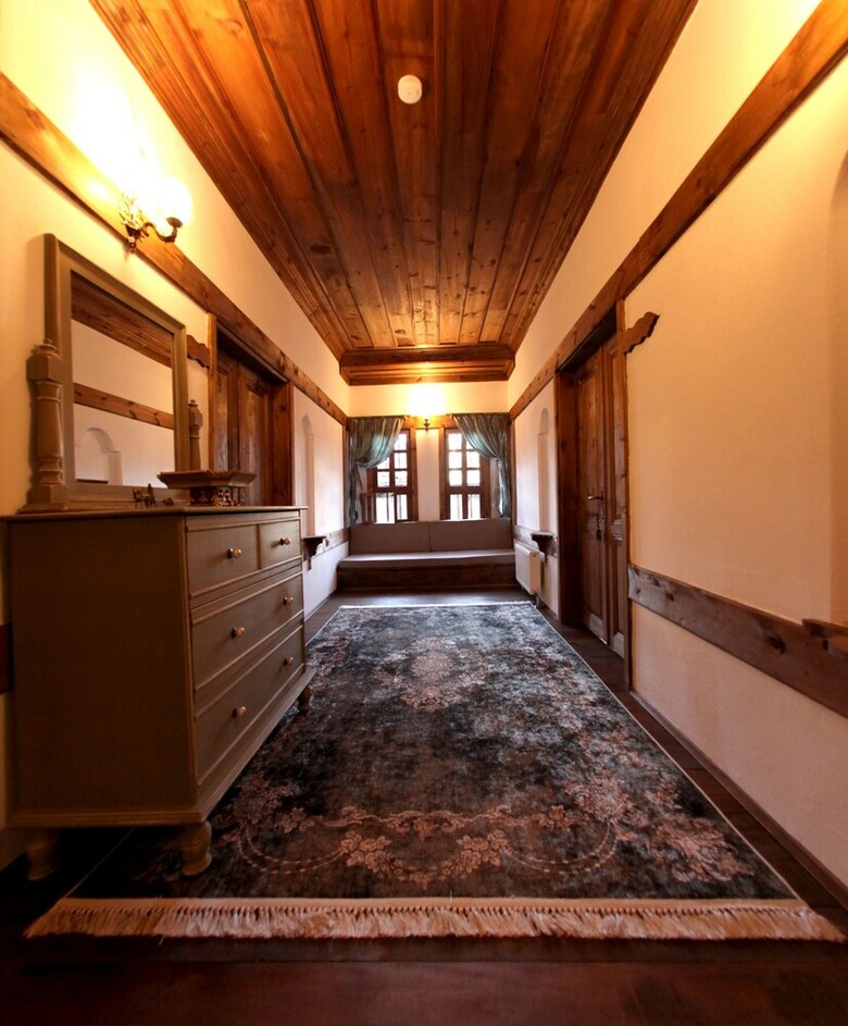 Hotel G�l Dali Butik Otel