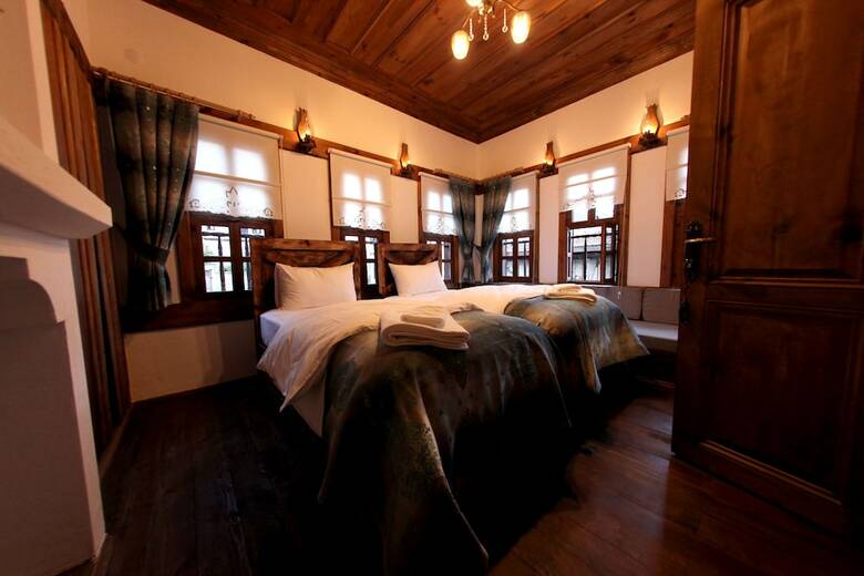 Hotel G�l Dali Butik Otel
