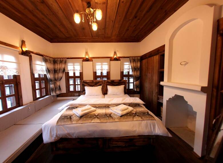 Hotel G�l Dali Butik Otel