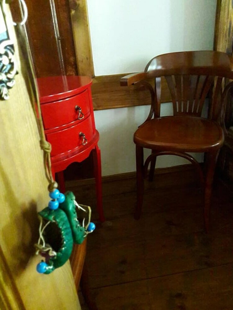 Hotel G�l Dali Butik Otel