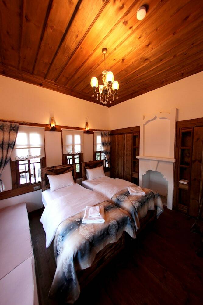Hotel G�l Dali Butik Otel