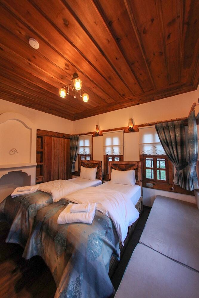 Hotel G�l Dali Butik Otel