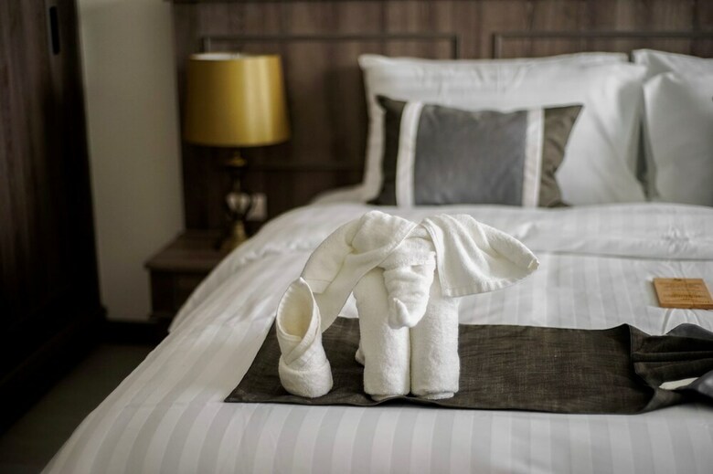 Aparthotel Kaida Resort & Residences