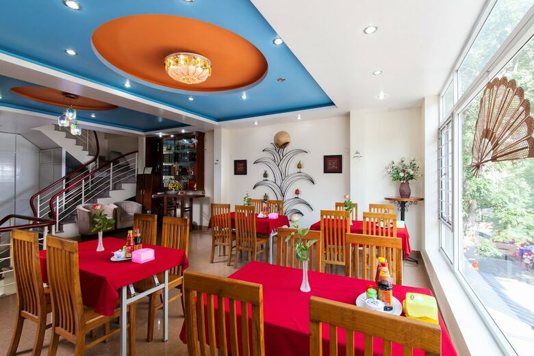 Cat Ba Family Hotel