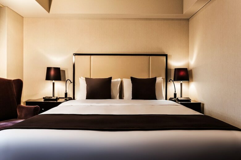 Hotel Imperial Floors