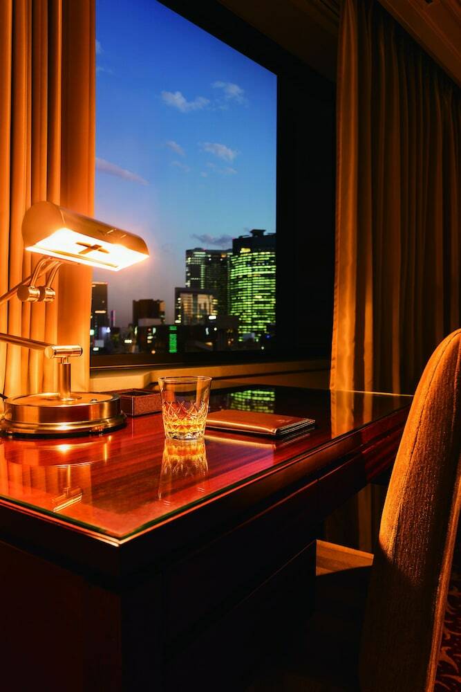 Hotel Imperial Floors
