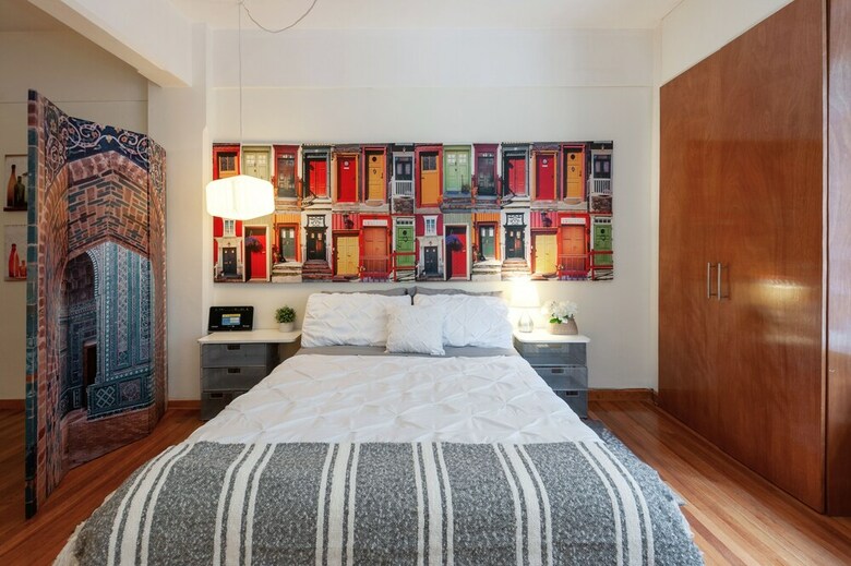 Apartamentos Urban Loft