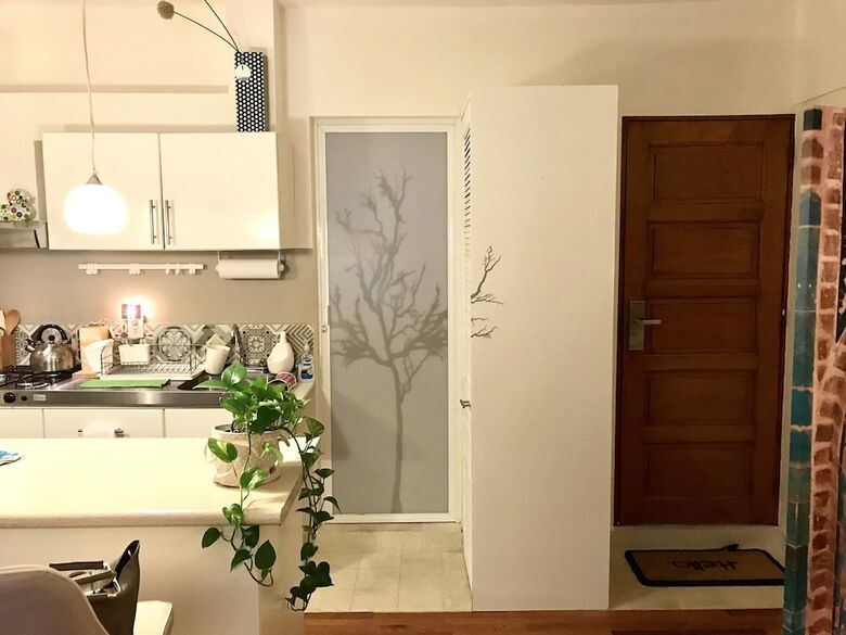 Apartamentos Urban Loft