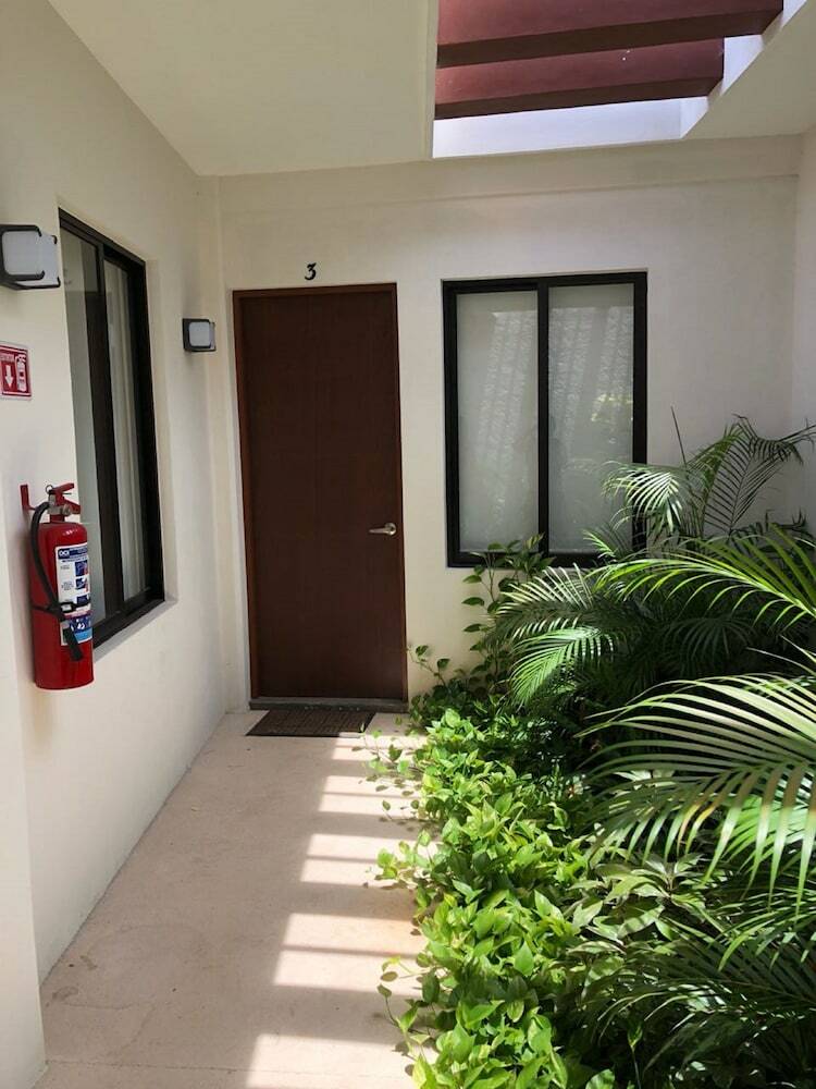 Apartamentos Downtown Suites Cancun