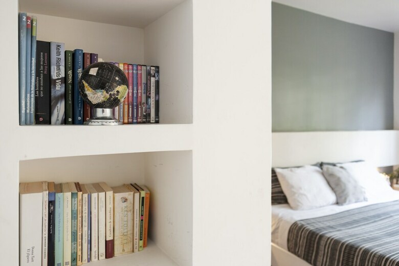 Apartamentos Lomas French Balcony