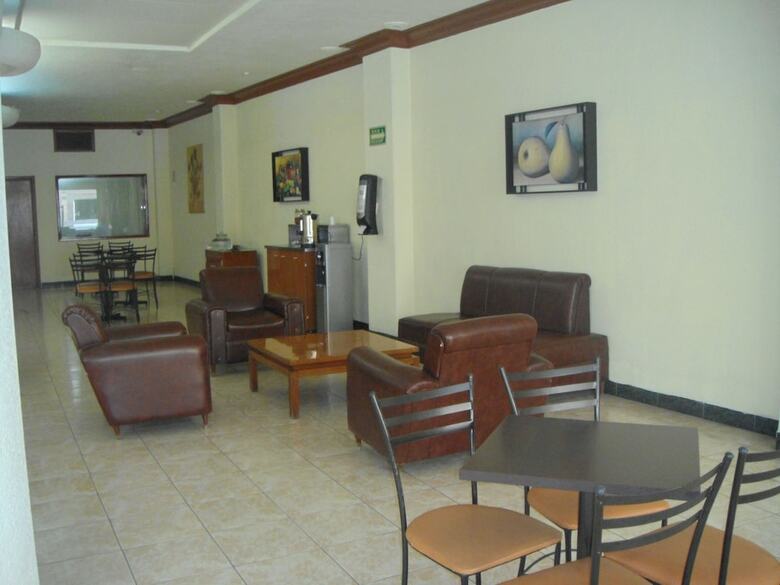 Hotel Capri De Le�n M�xico