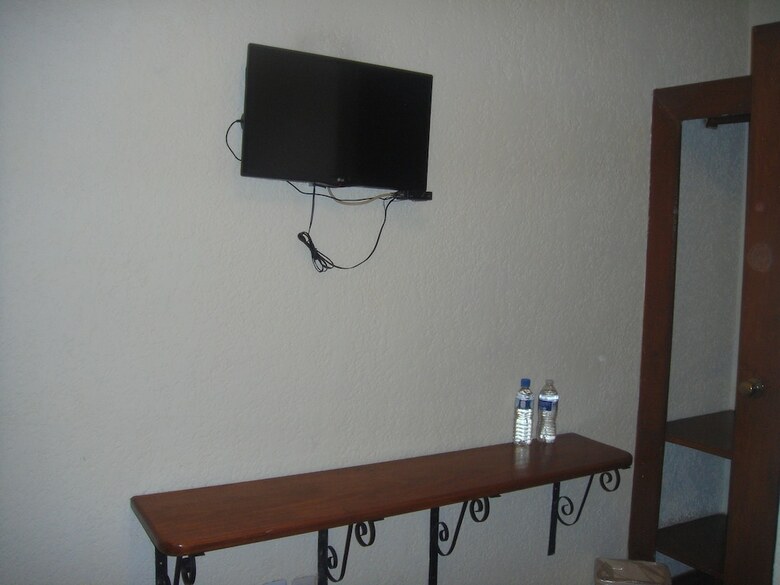 Hotel Capri De Le�n M�xico