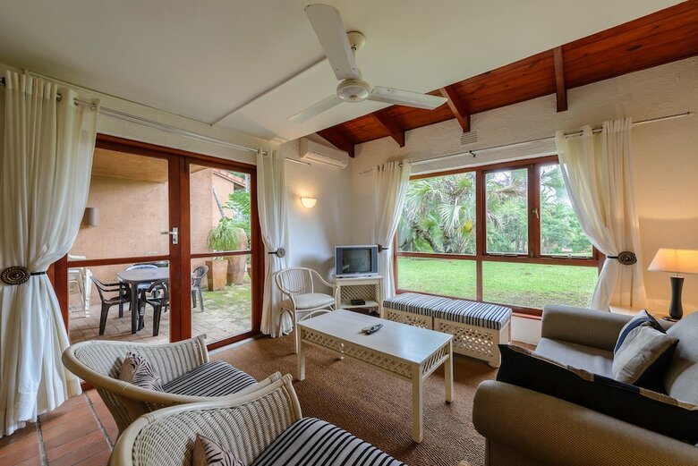 San Lameer Villa Rentals  2510