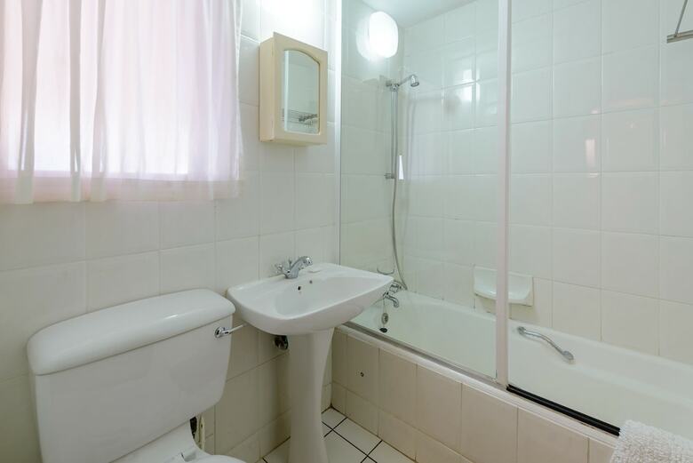 San Lameer Villa Rentals  2510