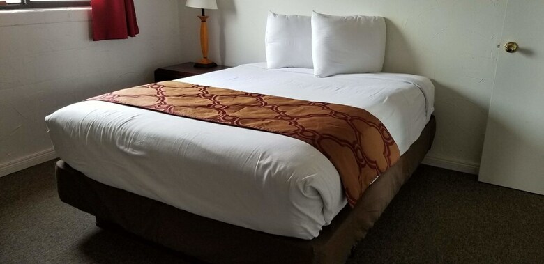 Apartamentos Desert Canyon Inn