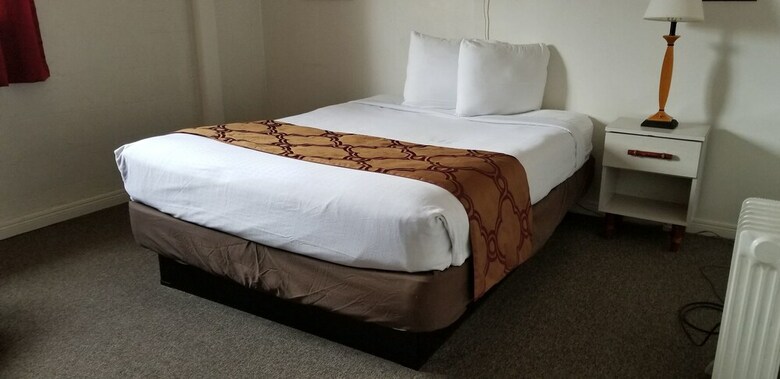 Apartamentos Desert Canyon Inn