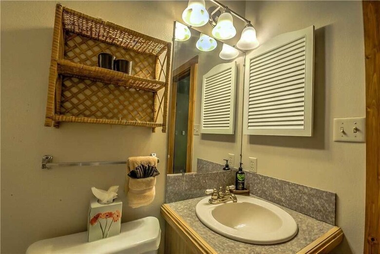 Ski Inn 234