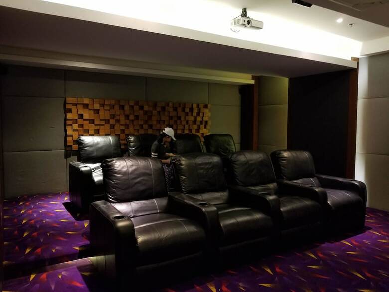1209 Two Residences Marco Polo Cebu