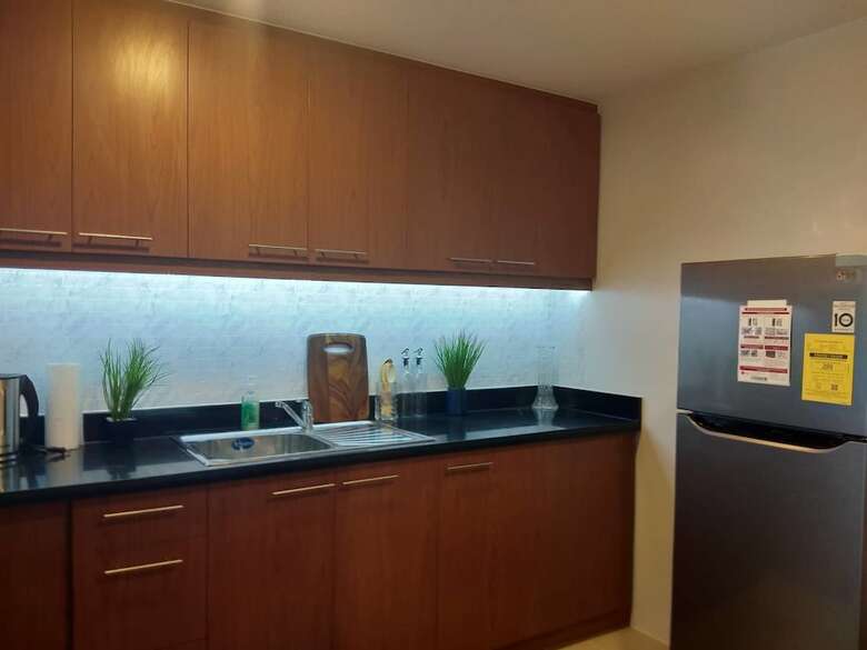 1209 Two Residences Marco Polo Cebu