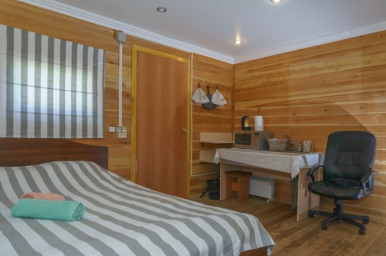 Hotel Lesnaya Skazka Guest House