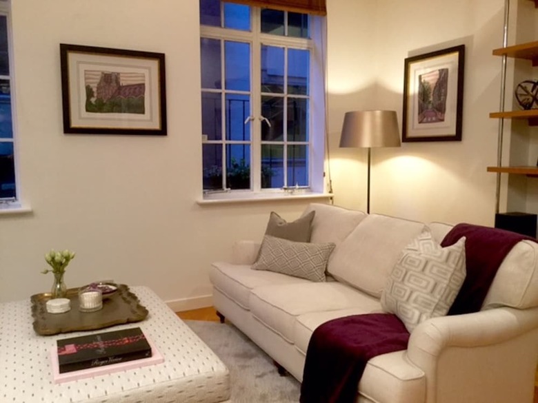 Apartamentos Little Paris