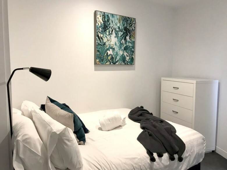 Apartamentos Staycentral Collingwood Silo