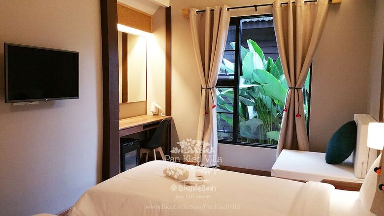 Hotel Pan Kled Villa Eco Hill Resort