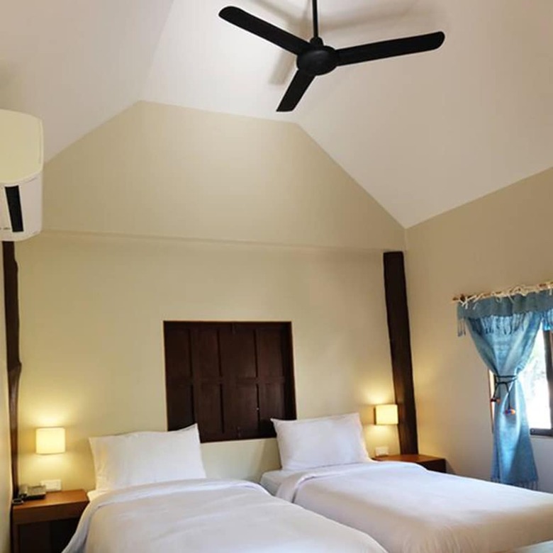 Hotel Pan Kled Villa Eco Hill Resort