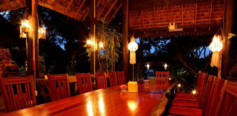 Hotel Pan Kled Villa Eco Hill Resort