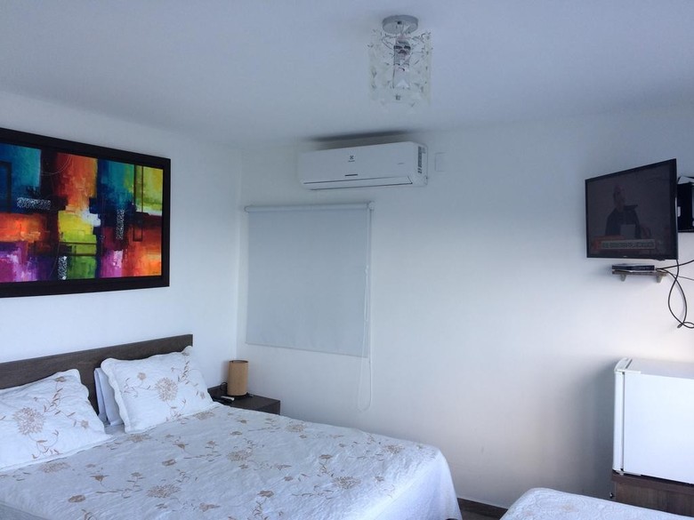 Apartamento Casa Almendros Inn