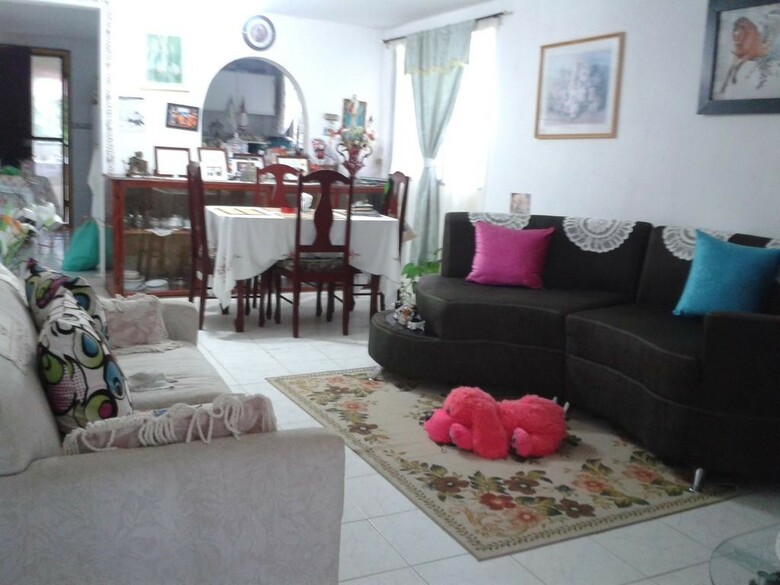 Hostal Nativa Justina Places