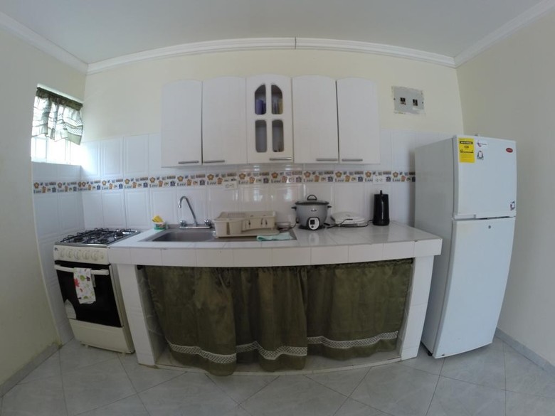 Zippy�s Sea View Apartment