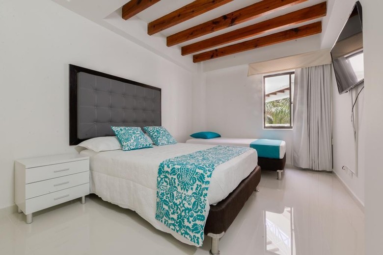 Edificio Bay Point Apartamento 403