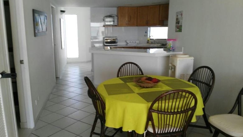 Apartamento Edificio Bay Point Apto 703