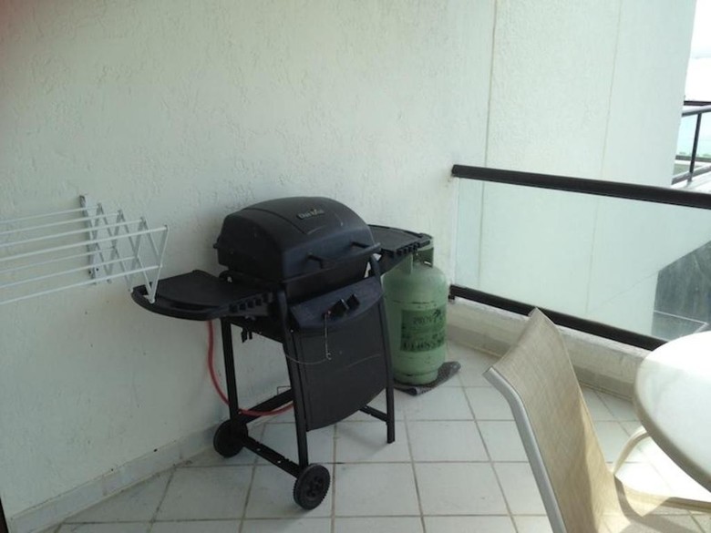 Apartamento Edificio Bay Point Apto 703