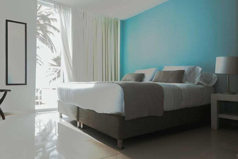 Hotel San Luis Beach House