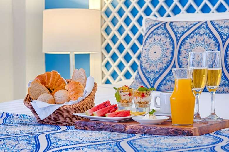 Hotel San Luis Beach House
