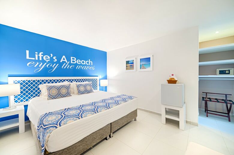 Hotel San Luis Beach House